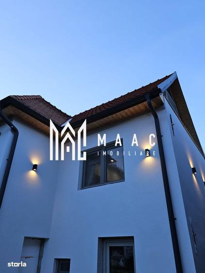 Casă cu 5 camere cu Teren 360 Mp în Central