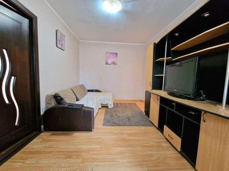 Apartament cu 3 camere | Dacia - 1