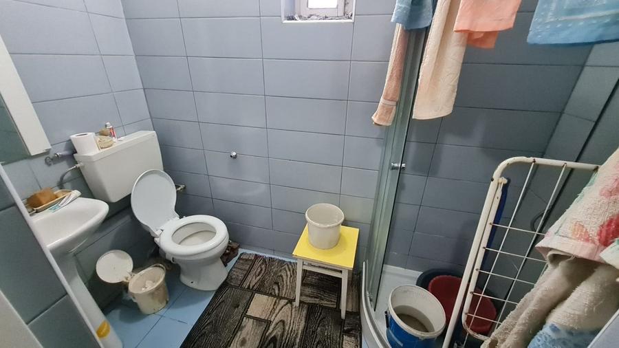 Casă cu 3 camere cu Teren 110 Mp în Turnișor