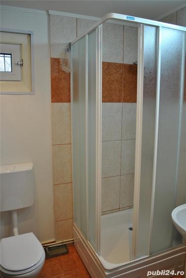 Casă cu 5 camere cu Teren 400 Mp în Hațeg