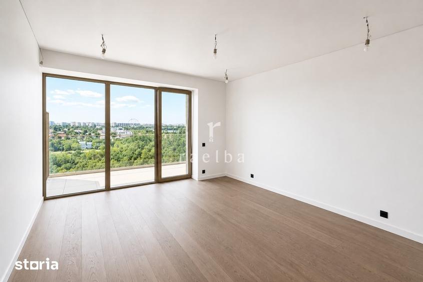| Apartament cu 2 camere | One High District | - 6
