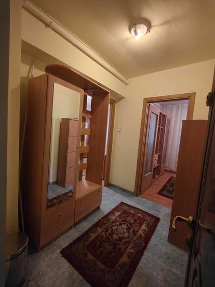 Apartament cu 2 camere decomandat în Craiovița Nouă