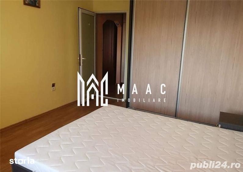 Apartament cu 2 camere decomandat în Tilișca