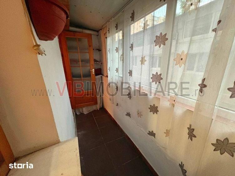 Garsonieră în Militari