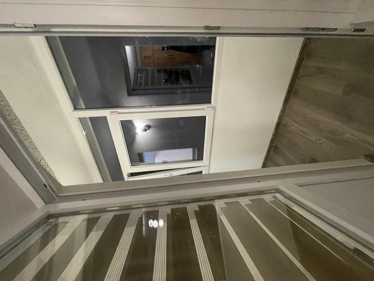 Garsonieră decomandată în Ostroveni