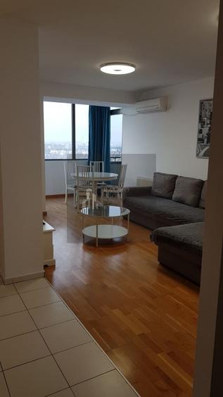 Apartament 2 camere | Monaco Towers | Metrou Dimitrie Leonida - 21