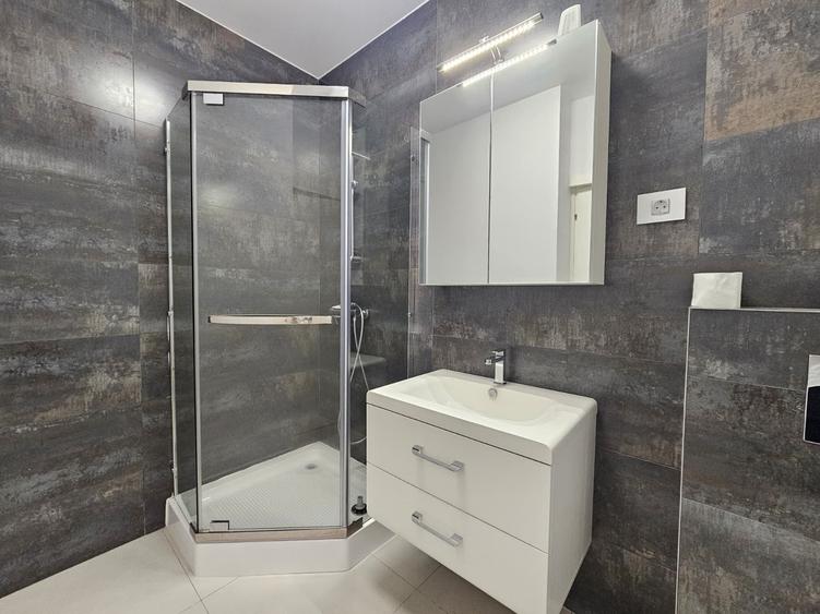 Apartament cu 2 camere decomandat, mobilat în Aviației