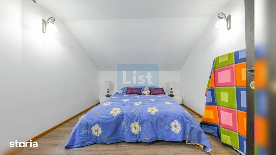 Comision 0%! Casa individuala 223mp, teren 700 mp, Borhanci - 10