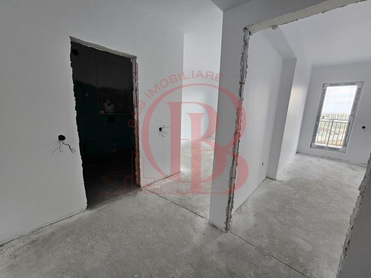 Apartament cu 4 camere decomandat în Theodor Pallady