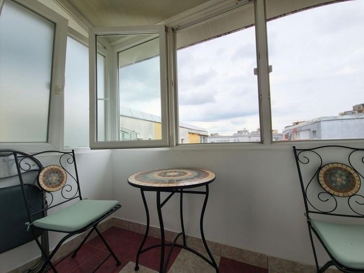 Apartament 2 camere | mobilat si utilat |  Aleea Moldoveanu - 12