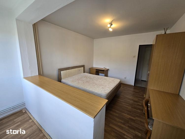 Apartament cu 2 camere decomandat în Olimpia-Stadion