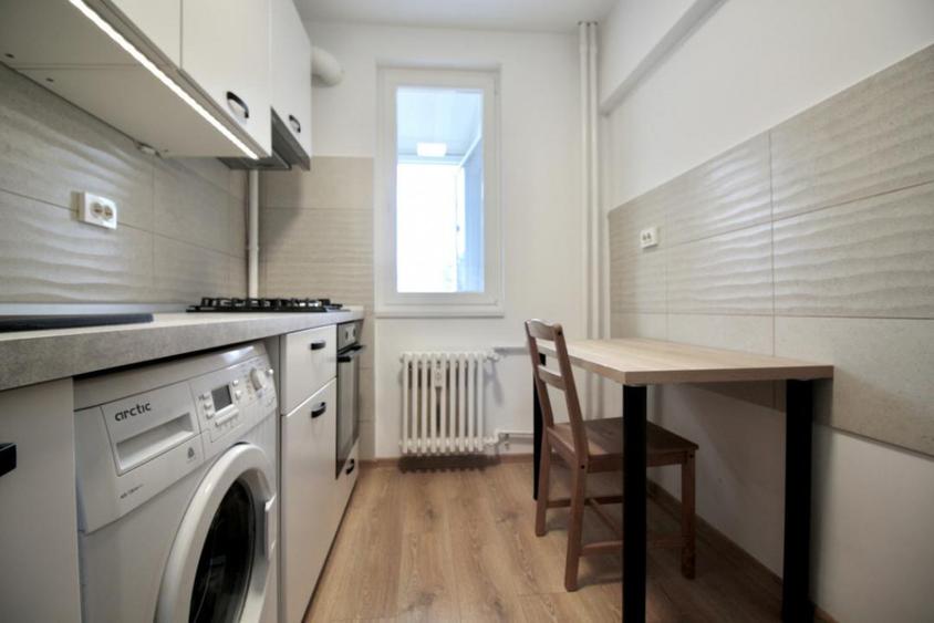 EROII REVOLUTIEI-SOS. GIURGIULUI, APARTAMENT MODERN, PRIMA I - 14