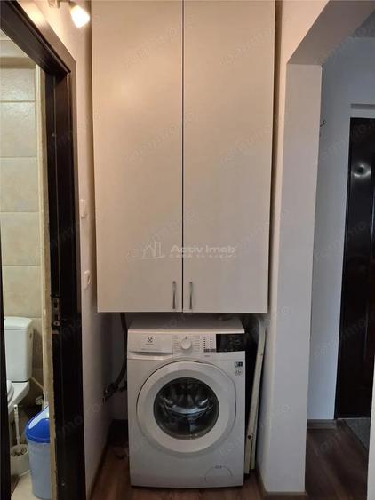 Apartament cu 2 camere decomandat în Luncă