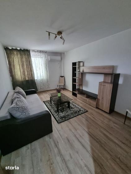 Piata Unirii, apartament spatios 2 camere, 500euro/luna - 4