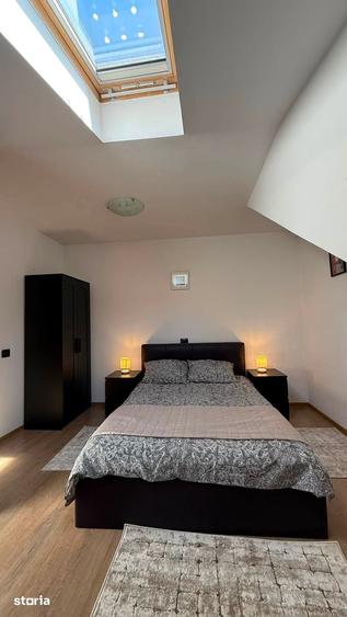 Apartament cu 3 camere în 15 Noiembrie