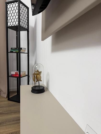 Apartament cu 2 camere decomandat în Odăile