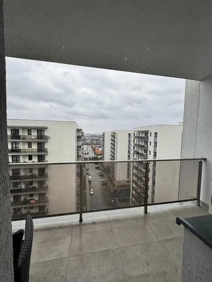 Apartament 2 camere -  Hils Pallady / 2 min Metrou - 5