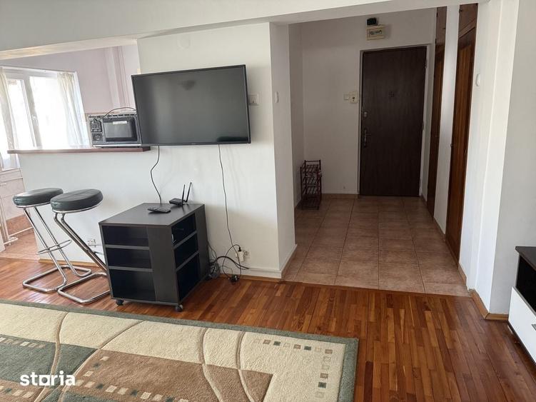 Apart 2 camere 55m2 | Aviatiei - Str. Burileanu | Metrou M2 Aurel Vlai - 5