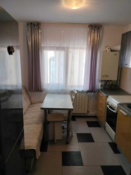 Apartament 3 camere, B-dul M. Eminescu, nr. 8, Carrefour - 3