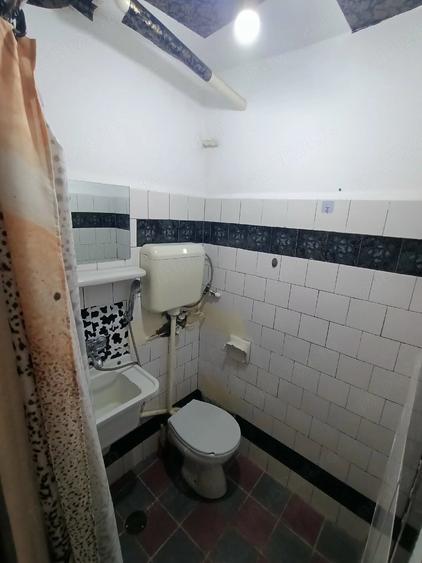 Chiar in Complexul Studen?esc,15 mp, Libera,Etajul 1,De Vazut,160 E Fix - 4