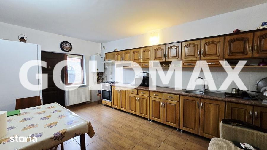 Casa in Bascov - Valea Ursului, 10 km de centru Pitesti, goldmax.ro - 6