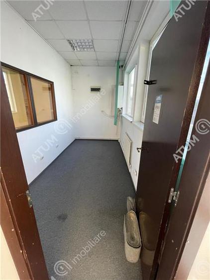Spatiu comercial de 300 mp cu vitrina loc parcare zona centrala Sibiu - 2