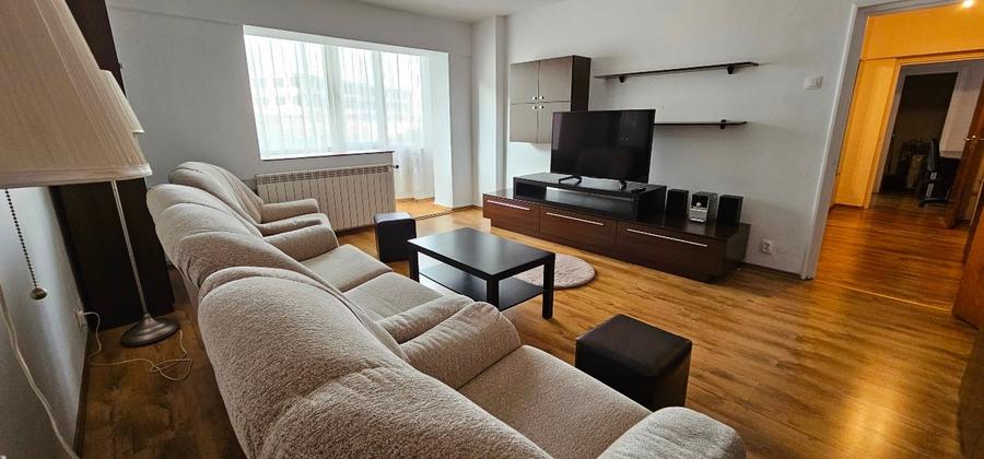 Apartament cu 2 camere decomandat, mobilat în Unirii