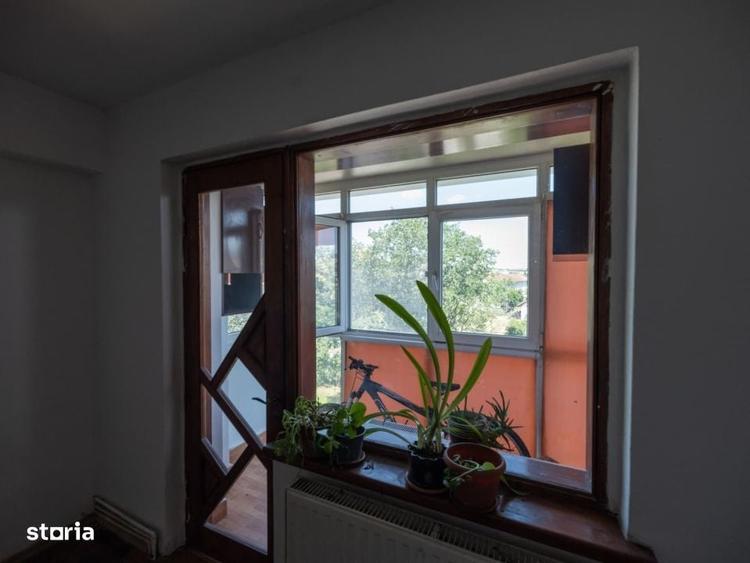 Apartament 2 camere, 47,75 mp, zona Brazda lui Novac/Amaradia - 4