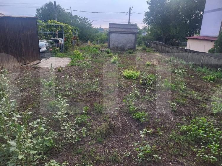 Teren agricol intravilan de 825 mp, în Dorohoi