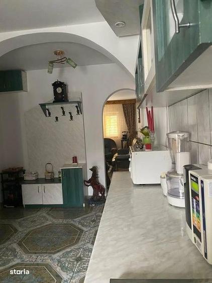 Vand apartament 3 camere - 5