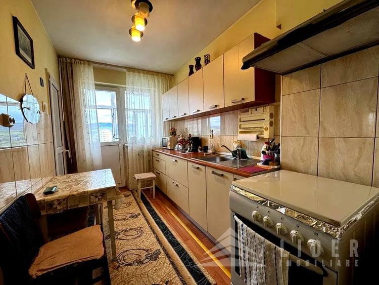 Apartament cu 2 camere decomandat, mobilat în Gheorgheni