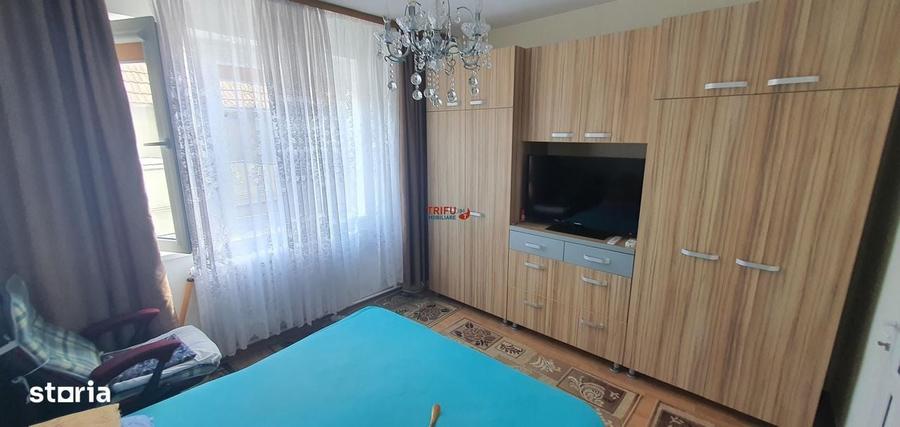 Casă cu 4 camere în Central