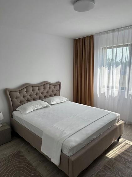 Apartament cu 2 camere decomandat în Nord