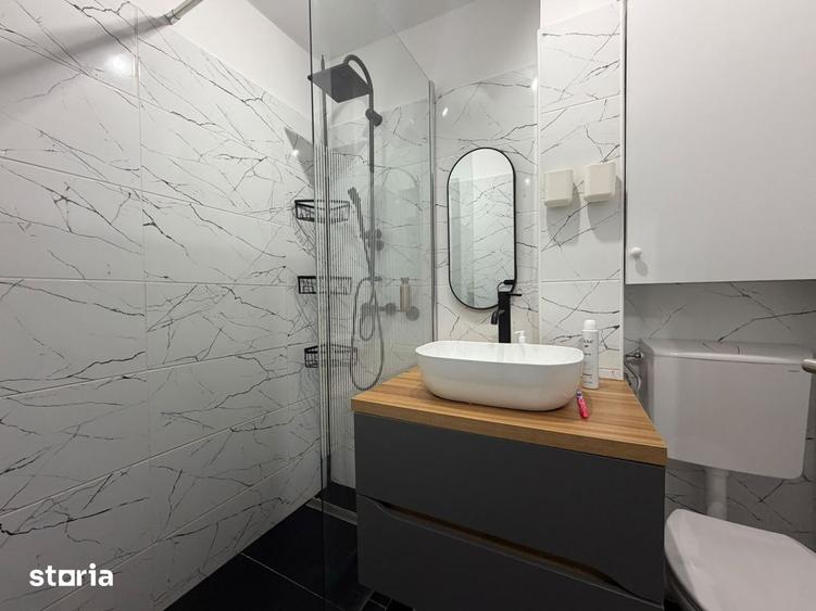 Apartament 2 Camere Straja Nr12 -Loc de parcare - 1