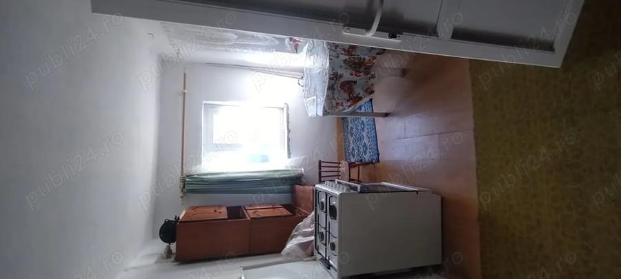 Casă cu 3 camere cu Teren 1630 Mp în Copăcele