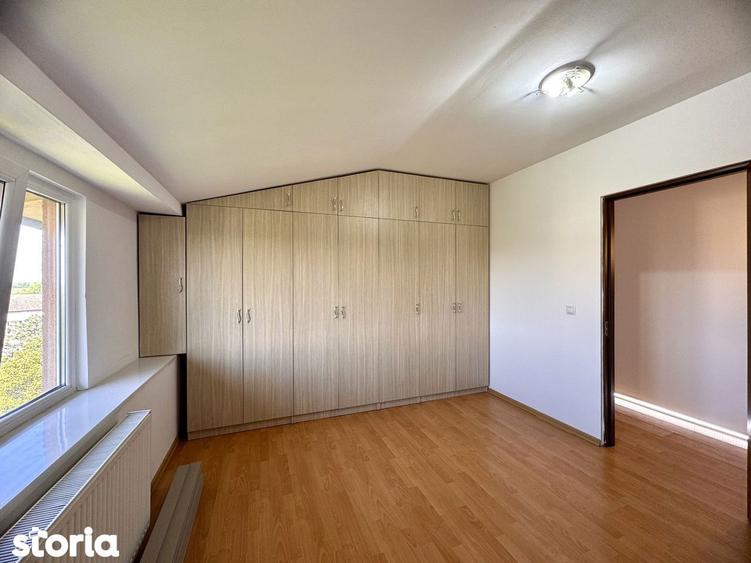 Apartament cu 2 camere decomandat în Freidorf
