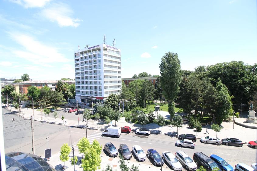 Garsonieră în Ultracentral