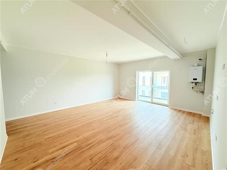 Apartament cu 2 camere la cheie 55 mp utili in Selimbar zona Brana - 4