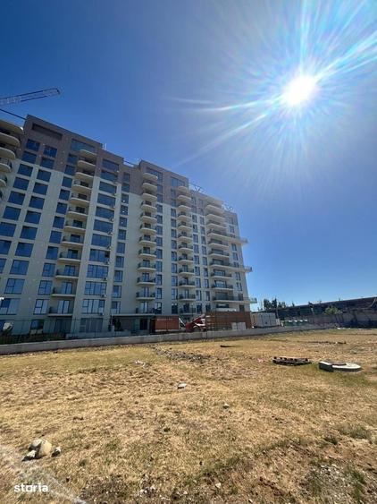 Vand apartament 2 camere Hils Sunrise, Metrou Anghel Saligny - 4