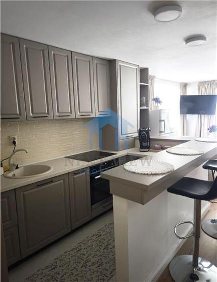 Apartament cu 2 camere decomandat în Gheorgheni