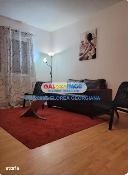 Garsoniera de inchiriat Greenflied Residence - 2