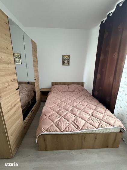 Apartament cu 3 camere în Cug
