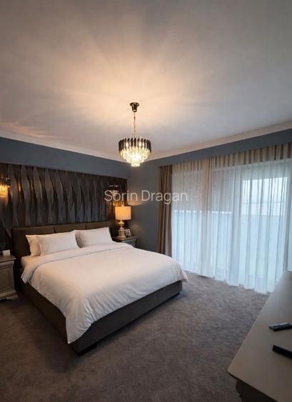 Apartament Premium de vânzare – Mamaia, ultracentral Apartament situat în inima