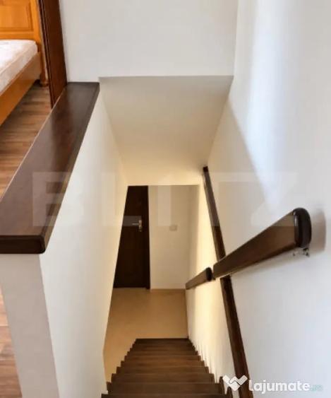 Apartament cu 3 camere decomandat în Burdujeni