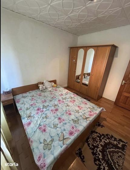 De inchiriat apartament cu 2 camere, zona centrala, mobilat si utilat - 6