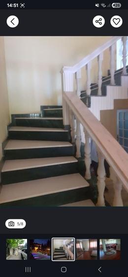 Casă cu 4 camere cu Teren 1000 Mp în Remuș