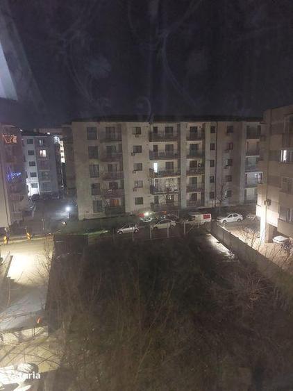 Garsonieră în Central