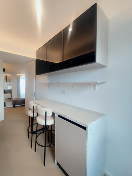 PRIMA INCHIRIERE | CORTINA ACADEMY | 2 CAMERE | VIEW SPECTACULOS | 1.000€ | - 15