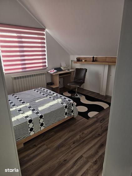 Apartament 3 camere, Centru Ia?i, 91mp - 15