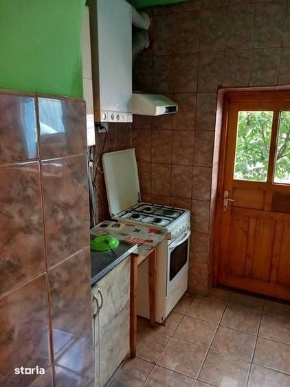 Apartament cu 2 camere în Mărăști